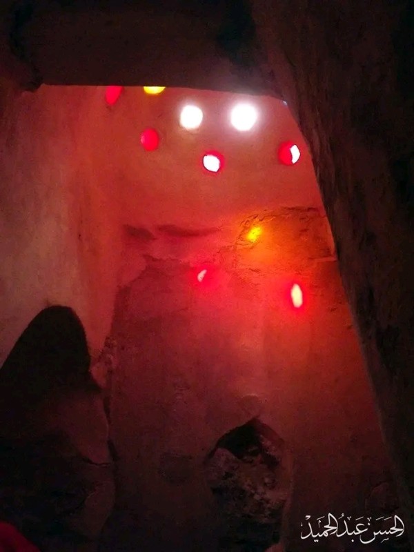 حمام سعيد السعداء ويكيبيديا - تاريخ حمام سعيد السعداء موقع حمام سعيد السعداء